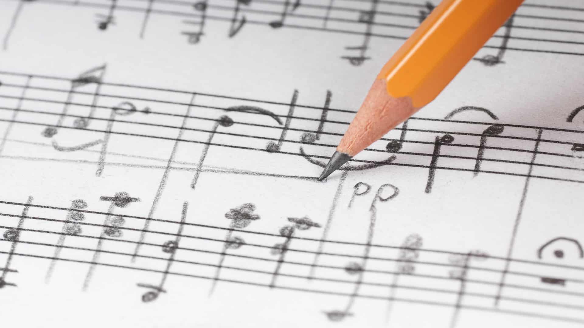 The Art of Songwriting Pro Music Magazine Inside the Music Business